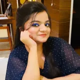 Rachayita Soni - Biology teacher - Etawah