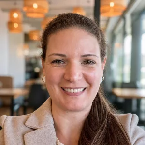 Bruna - Professor de Biologia - Porto
