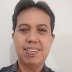 Martius - Guru bahasa inggris - 