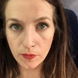 Veronika - Hungarian tutor - Hove