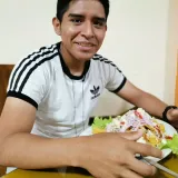 Jesús - Profesor de programación - Ica