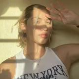 María Paula - Profe de inglés - 