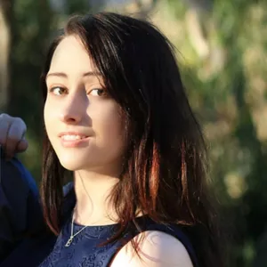 Bethany - English tutor - Chandlers Hill
