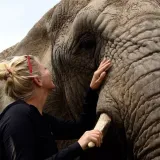 Ellen - German teacher - Marloth Park