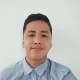 Jose Walter - profesor de programación - Lima