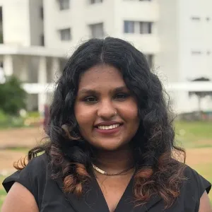 Madhupriya - Biology Tutor - Bengaluru