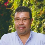 Osvaldo - profesor de matemáticas - La Unión del Cuatro