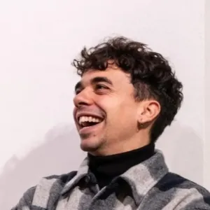Gabriele - Zeichenlehrer - Berlin