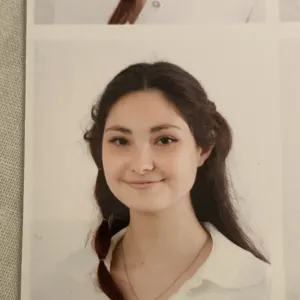 Celia - tutor académico - Fuenlabrada