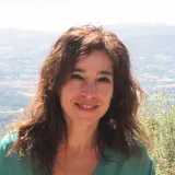 Michela - Prof d'italien - Paris 20e