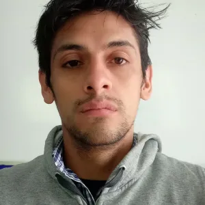 Gerardo - Profesor de programación - Ciudad de México