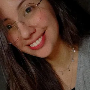 Katya - profesor de matemáticas - Illescas