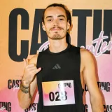 Hugo - Coach sportif - Monaco