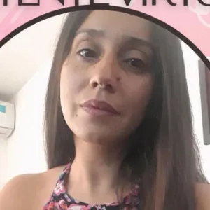 Camila - Profesor inglés - Ciudad de Río Cuarto