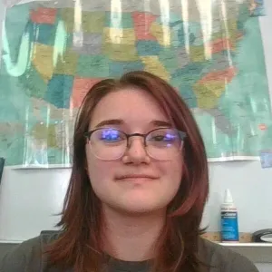 Katierose - Mathematics tutor - Aubrey