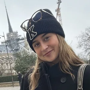Ale - Spanish tutor - Cork