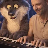 Sylvain - Prof de piano - Pont-de-Vaux