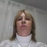 Elizabeth - Profe de biología - Rivera​