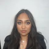 Umika - English tutor - Sudbury