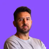 Rodrigo - Prof de finanças - Brasília