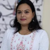 Greeshma P - Accounting tutor - Kulappully