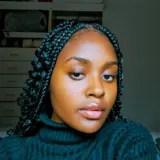 Thandeka - Maths tutor - Sandton
