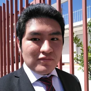 Jose Fabian - profesor de inglés - Santiago de Querétaro