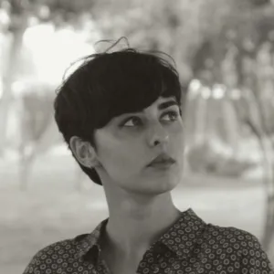 Helena - Prof de biologie - Paris 4e
