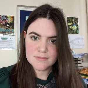 Megan - Philosophy tutor - 