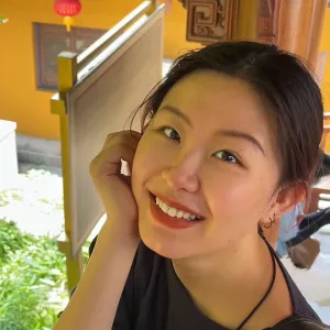 Yan - Chinese tutor - Auckland