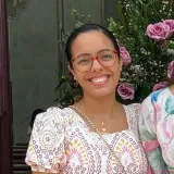 Louise - Professor de inglês - Trairi (Ceará)