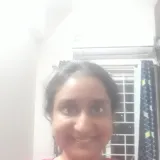 K Ishanvi - English tutor - Hyderabad