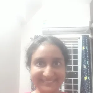 K Ishanvi - English tutor - Hyderabad