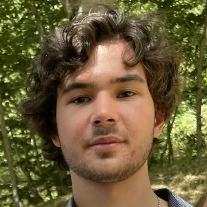 Luca - Italian tutor - Bethel Park