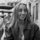 Emily - English tutor - Edinburgh