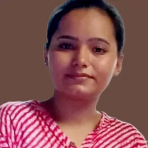 Bhumi - Yoga instructor - New Delhi
