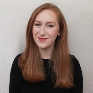 Lisa - English tutor - London