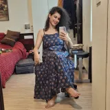 Aditi - Yoga instructor - Jaipur