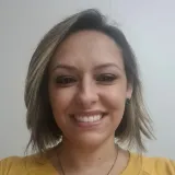 Joseane - Professor de português para estrangeiros - 