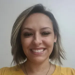 Joseane - Professor de português para estrangeiros - 