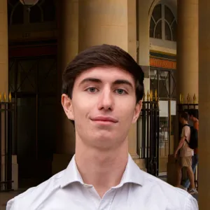 Pierre-Emmanuel - Prof de maths - Versailles