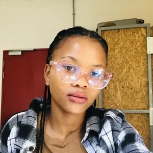 Fanelesibonge - English tutor - Johannesburg