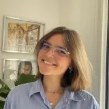Émilie - Creative writing tutor - Gaythorne