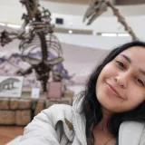 Leticia - Professor de reforço escolar - Brasília