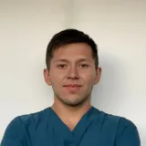 Nicolas - Profesor de anatomía - San Fernando