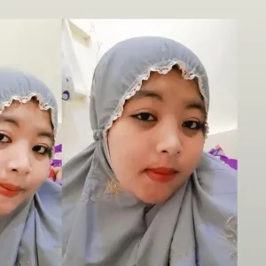 Shynta - Guru mengaji - 