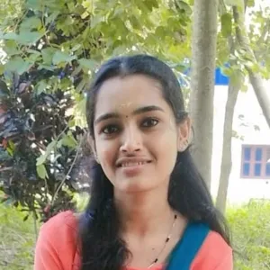 Arathi - English tutor - Mannarkkad