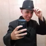 Maximiliano Gastón - Profesor autodefensa - Claypole