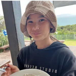 Emilie - Chinese tutor - Auckland