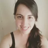 Carolina - Profesor de expresión oral - inglés - Malloco